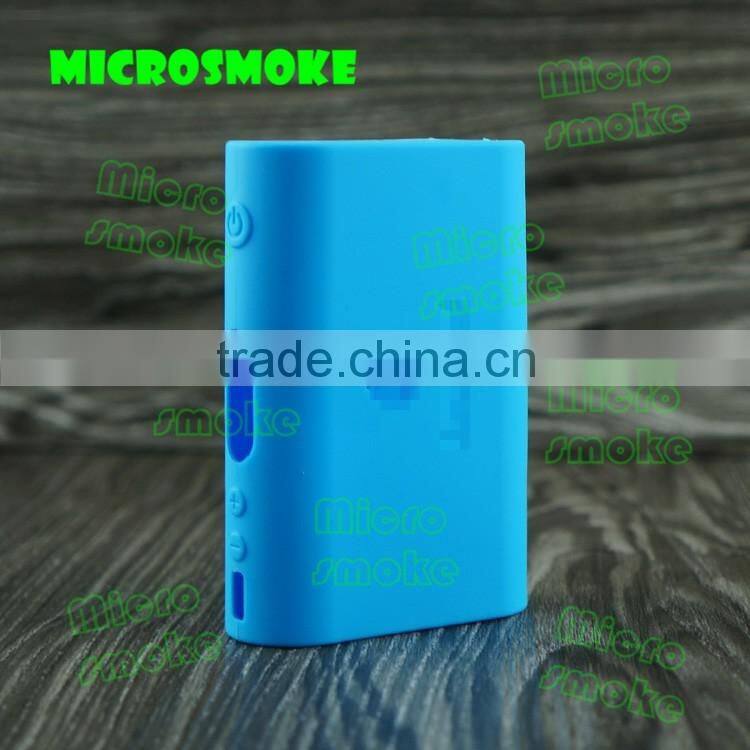 Perfect feeling with unique design Nebox starter kit silicone skin/sleeve/case/cover/box/wraps