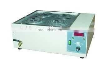 HH-S4 Two-row Four-opening Thermostatic Digital Laboratory Water Bath