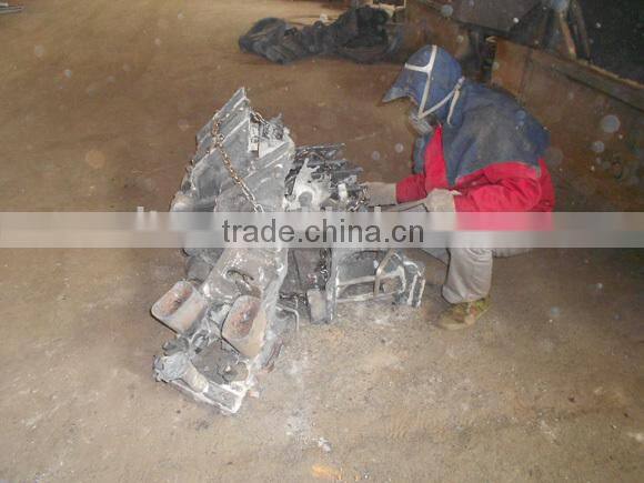 track shoe,steel track pad,,PC120,PC150,PC200, PC220,PC230,PC300, Undercarrige spare parts excavator ,crawler carne