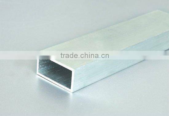 6063 T5 aluminium extrusion profile