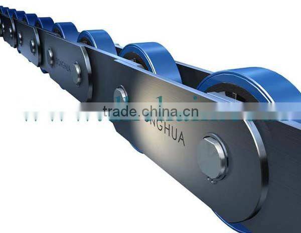 Steel Mill Chain