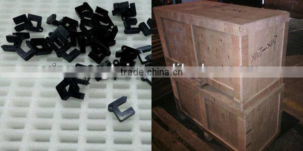 Silicon steel motor stator core (rotor)