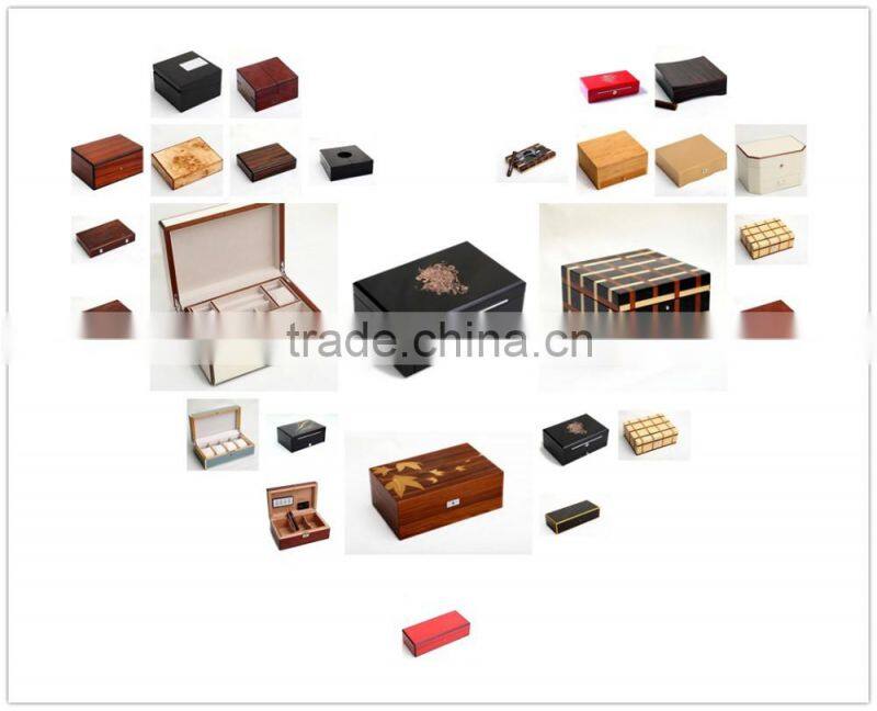fancy lacquer jewellery box