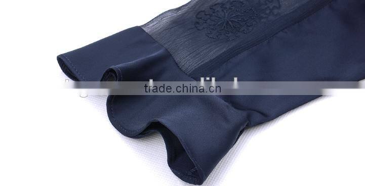 apparel manufacturers china apparel shirt stand-up collar shirt