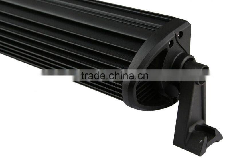 120w cree off road waterproof led growlight bar