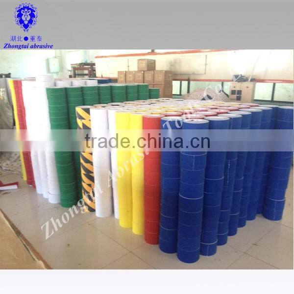 Anti-slip tape for Warning