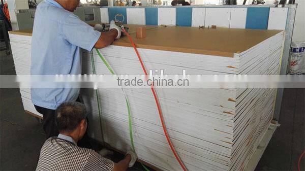 PVC sheet, PVC soft & rigid board and PVC decorative board