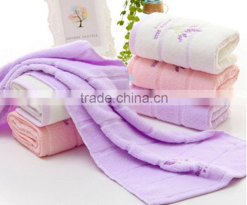 fully cotton printed towel