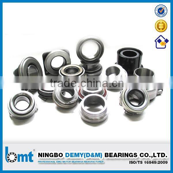 auto clutch release bearing