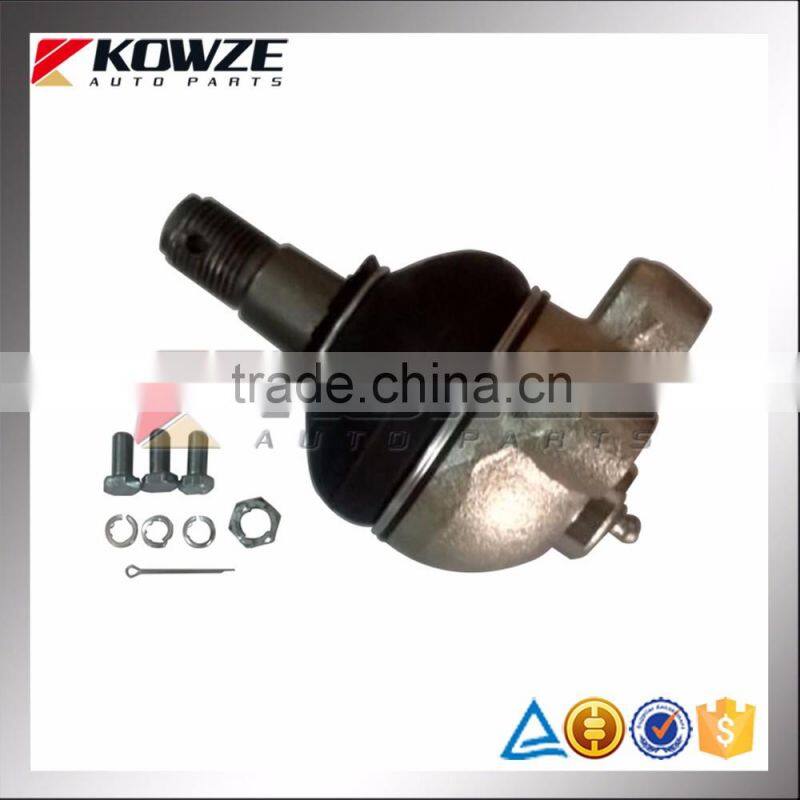 Front Suspension Upper Arm Ball Joint Kit For Mitsubishi Delica L400 MB527349 MR241623