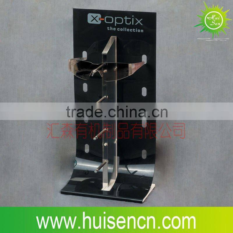 Fashion spectacle frames display stand