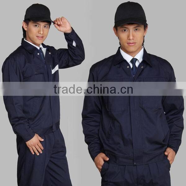 Wholesale custom safety work wear in cheap price