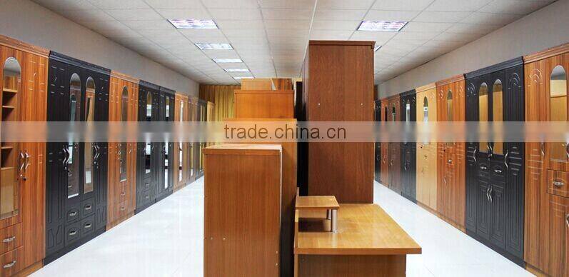W882A-50 Bedroom wardrobe designs/Cheap wardrobe closet/wood modern wardrobe
