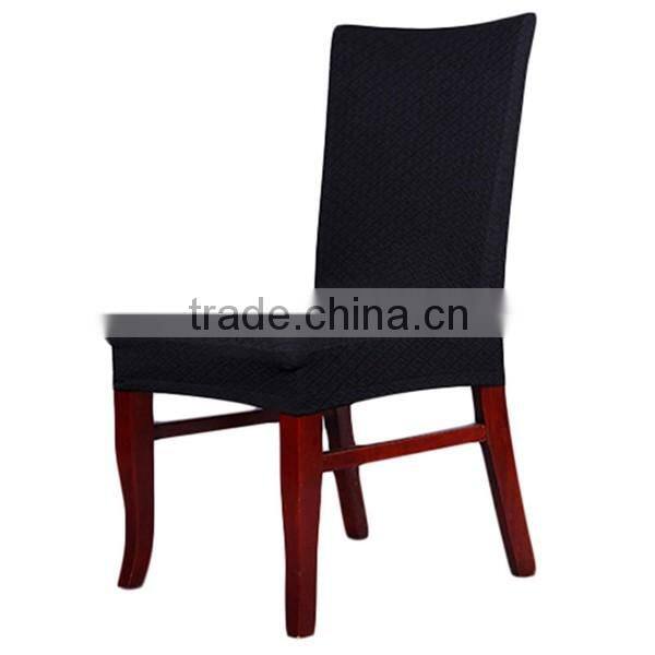 white spandex chair covers