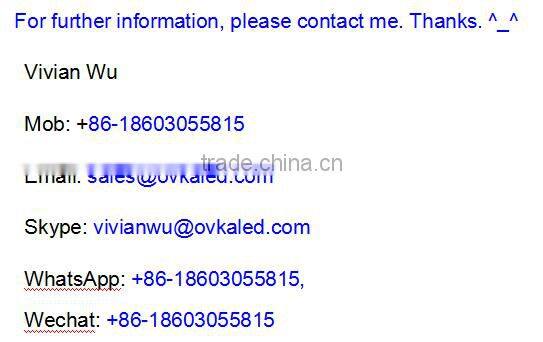 COB LED Round Downlight 5W 15W Commercial Use Light