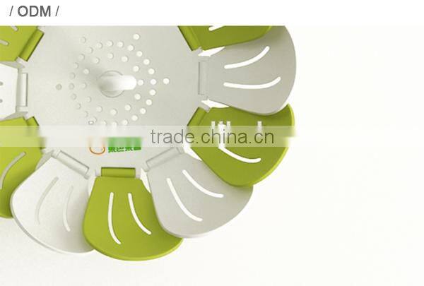 2014 New Style Creative Colorful wedding serving tray