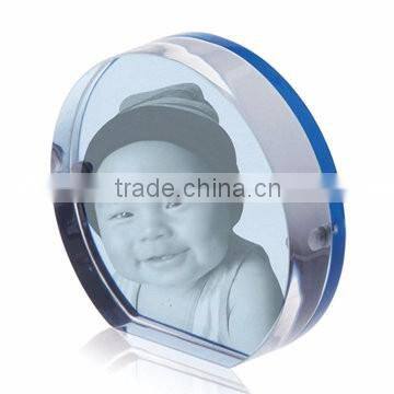2016 new style acrylic photofunia/photo frame