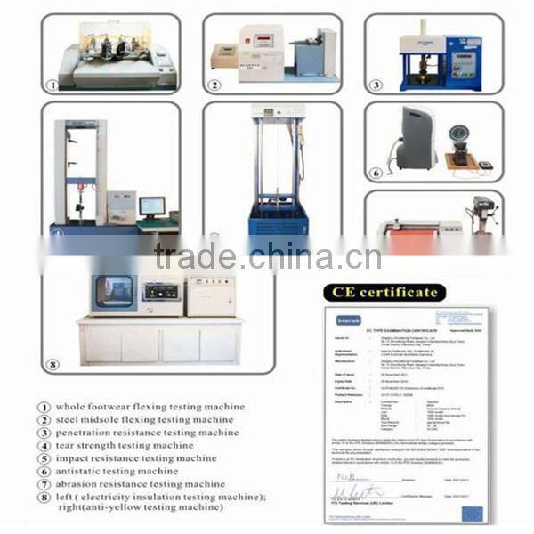 White pullover adjustable ESD antistatic cap