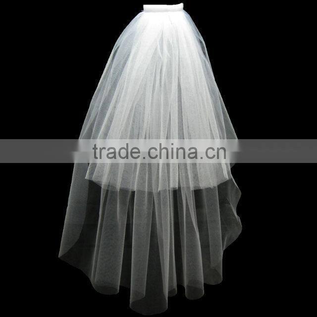 High Quality Cheap Wedding Veil Online Bridal Veils