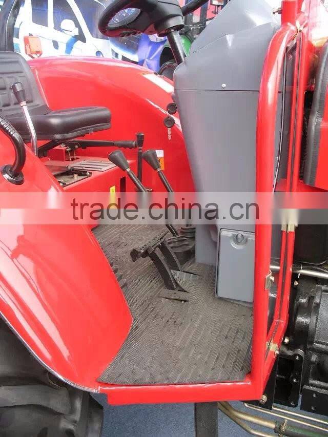 Durable quality brand new mini tractor price