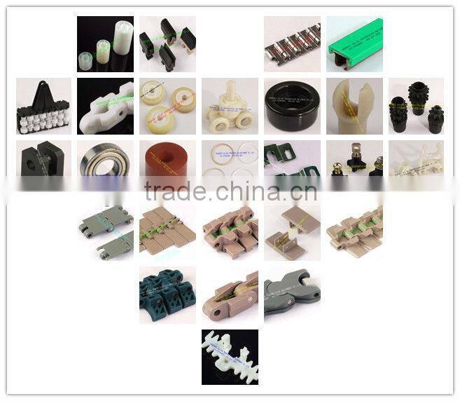 Har-802 FH Anti-skid stainless steel table top chain