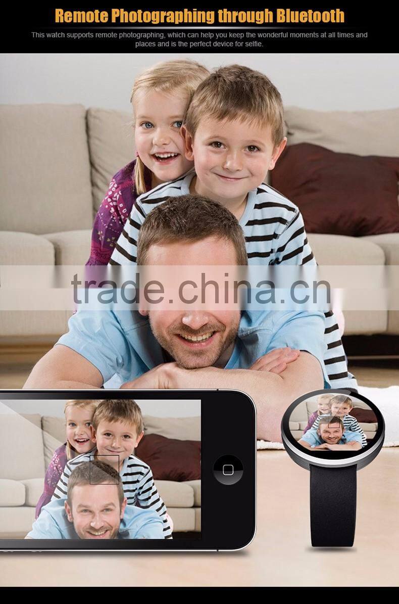 Smart watch hear rate DM360 Fitness tracker DM360 For ios and android smart watch hear rate dm360