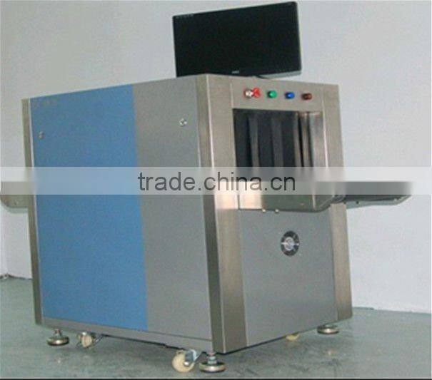 X-ray Equipment Through type securitybaggage scanner (XST-SF6550)