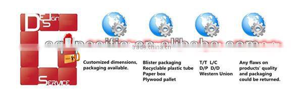 1020x30x3mm Woodworking Machine Blade with High Speed Steel