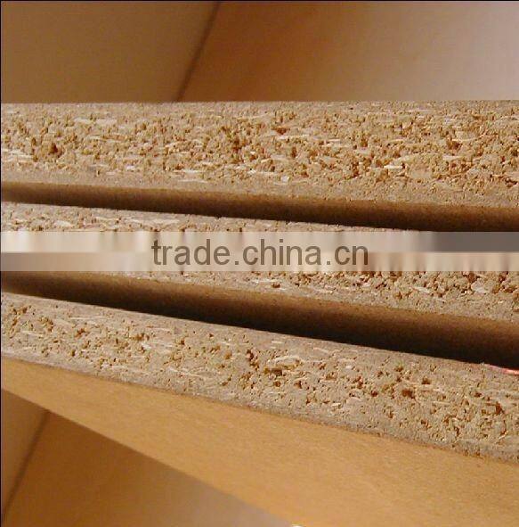 particle board equipment/chip board production line/chipboard making machine