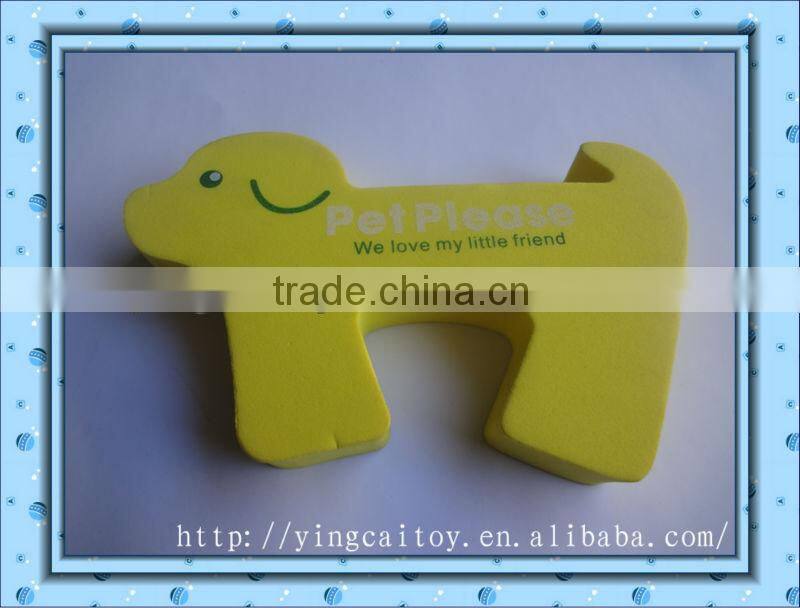 Licai----door strike plate,eva hing tag