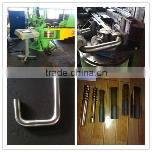 HIGH QUALITY Detsch-60-CNC Copper Tube Bender
