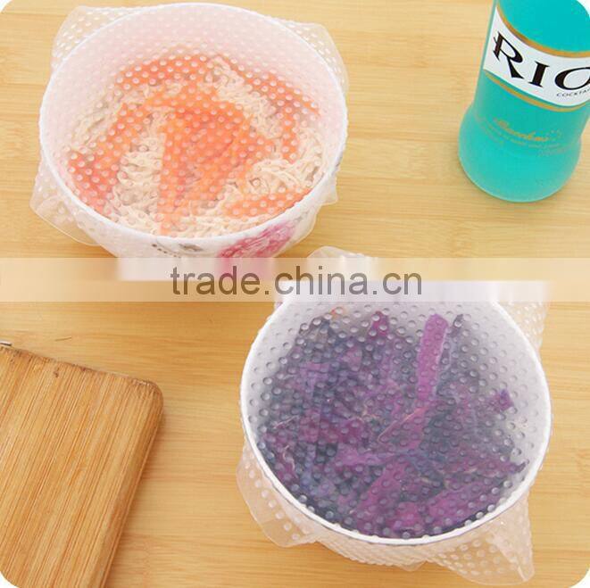 Silicone Food Film