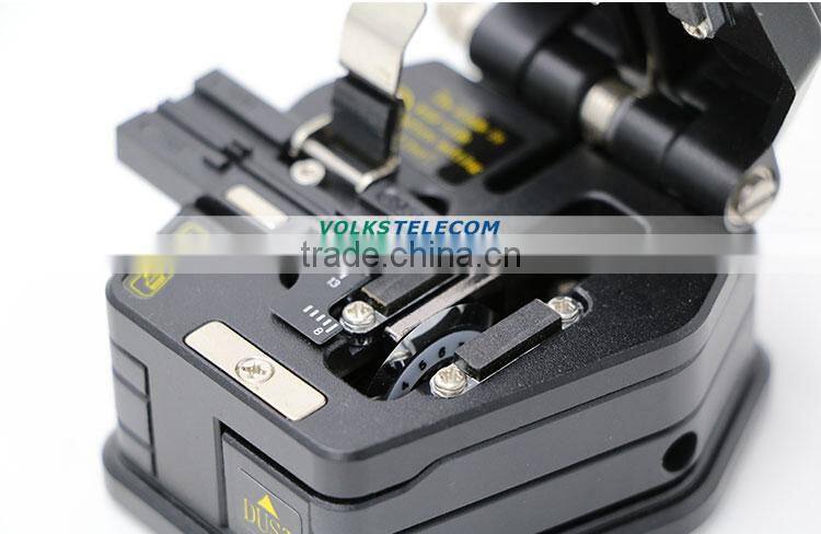 Fiber cleaver SKL-6C High Precision Cleaver