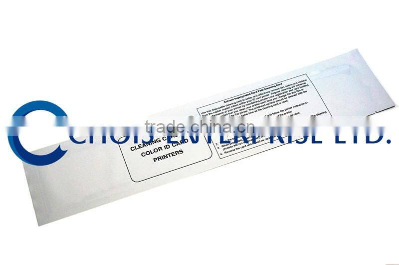 Wholesaler Price Magicard 3633-0053 Cleaning Kit/T-Cards/Cleaning Pen