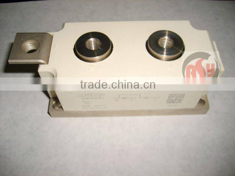 SKiiP23NAB125T12 IGBT Module