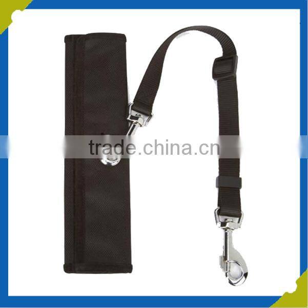 New Dog Safety Harness Pet Car Auto Travel Protection Seat Belt Straps