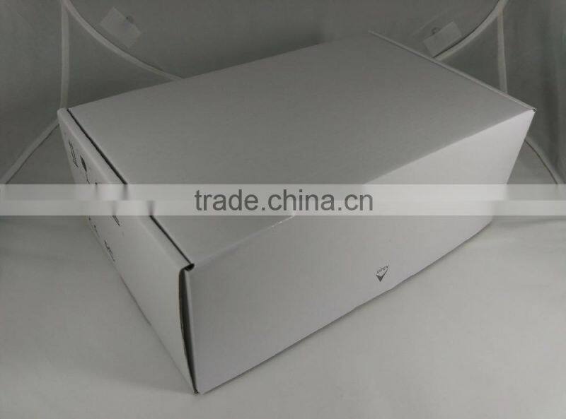 4 Port Vlan function IEEE 802.3 af/at PoE switch