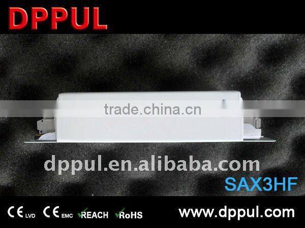 2016 Newest Rechargeable emergency pack SAX3HF