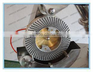 Semi-auto Capsule Filling Machine