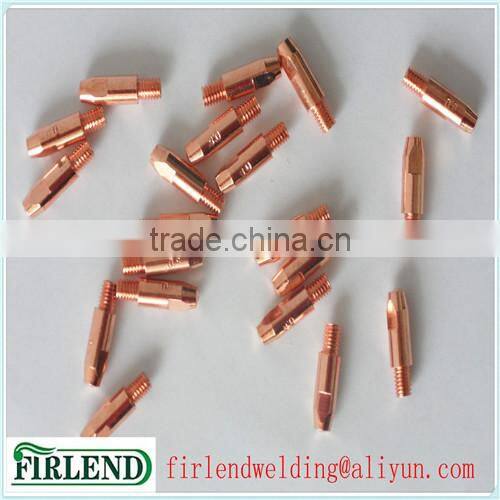 co2 mig welding torch new binzel