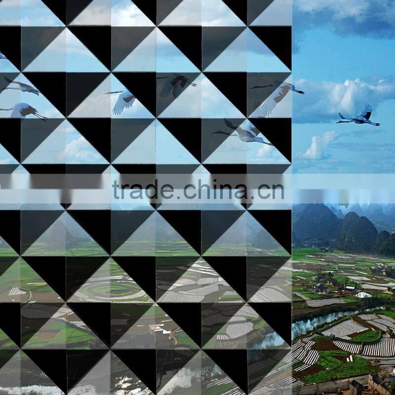 3D Lamination self adhensive lens films for photo album covers Similar to 3M Window Film