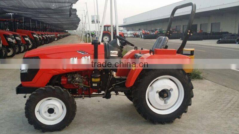 Cheap 40hp Farm Tractors