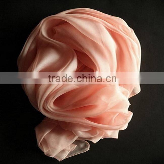 Wholesale Beautiful Mulberry Silk Scarf Throw