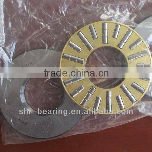 Famous brands OEM service Thrust roller bearing 872/670 separator roller bearing