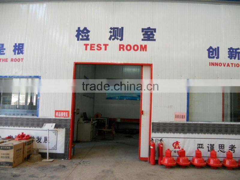 SAJ30 Anti-fall Safety Device For Construction Hoist