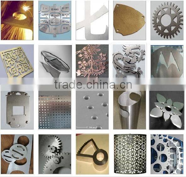 Huahai laser 200w 500w 1000w Fiber Laser Cutting Machine For Metal Cutting price from manufacturer with Trade Assurance