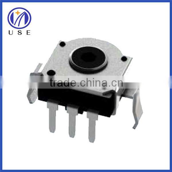 Mini Rotary Encoder for Mouse Button