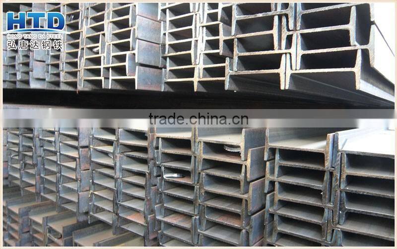 Reliable high-end jis standard i beam