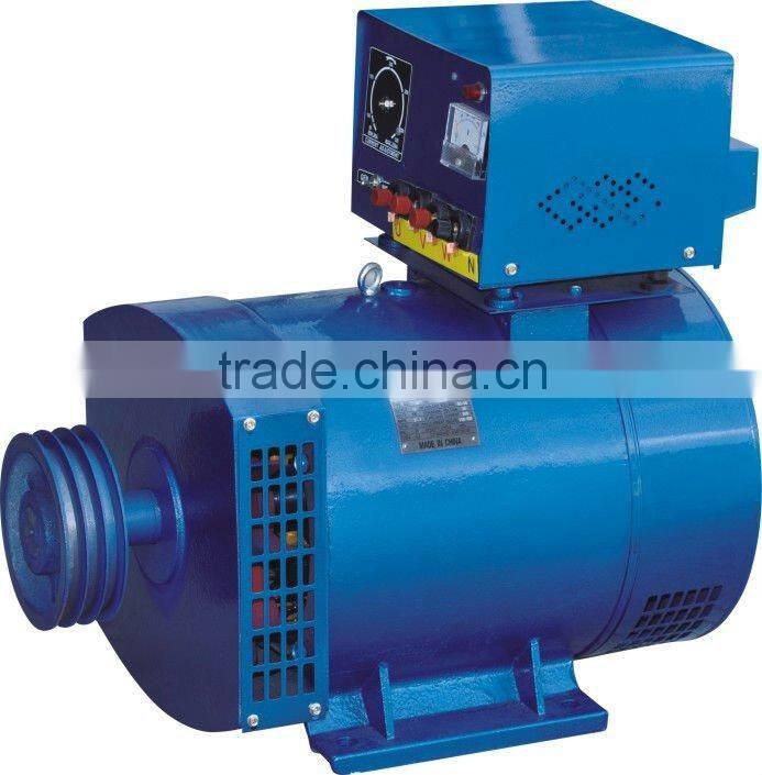 low rpm permanent magnet generator