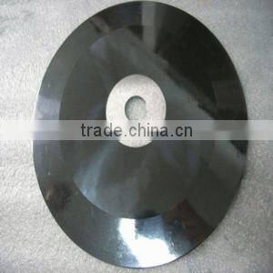blade for cutting paper